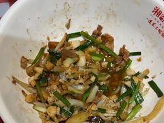 -湘当爱·鲜煮现炒(松岗立业路店)