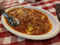 -安立可意大利美食