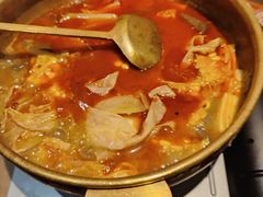-毛肚向右·川渝毛肚王(经开永旺店)
