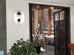 门面-Lotus 莲花空间(国贸商城店)