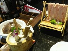 -香天下·四川火锅(安镇大润发店)