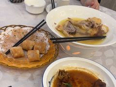 -鹭园酒家·四十年老字号