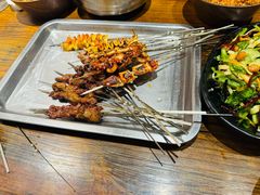 -琴心串店(苏家屯店)
