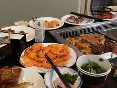 -蓝鲸湾汤泉(包河店)