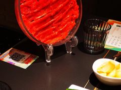 -京熹顺·老北京百年铜锅涮肉(百家湖1912店)