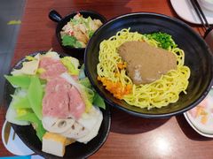 -鱼鼎香烤鱼火锅(华发商都店)