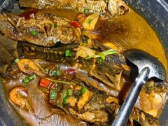 -徽州月·民间徽菜(浦东总店)