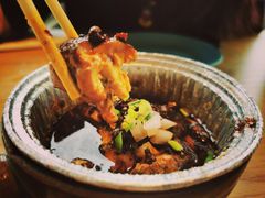 -苦尽酒馆·川菜(鼓楼店)