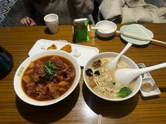 -禾珍珠家常小馆(河南博物院店)