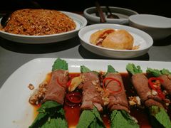 -云海肴·汽锅鸡·云南菜(高德置地店)