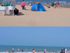 -前王院•巧克力海鲜市集餐厅(万平口店)