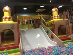 -汤W城市微度假(仓山店)