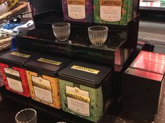 -COSTA COFFEE(新奥购物中心店)
