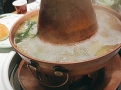 -额尔敦草原涮羊肉·烧烤(冻青树总店)