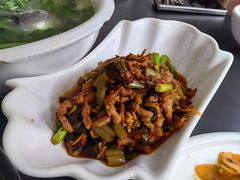 -喜洲翰林餐厅(董家百年老宅店)
