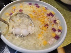 酒酿圆子羮-老头儿油爆虾·知味杭州(爱琴海购物中心)