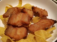 -庐灶江南·江南菜·四合院Bistro(东直门雍和宫·原华侨宾馆店)
