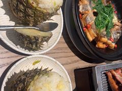 -茄子恰恰·新云南小炒(坪山益田店)