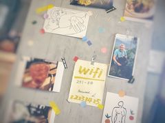 -251#coffee roasters(沿河东路店)