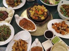 -喜福楼(黑山大街店)