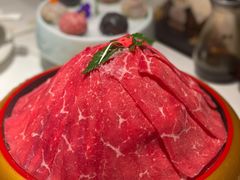 -领鲜天下·焗海鲜·花胶鸡(天目里店)
