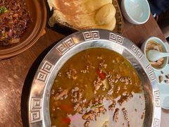 -有红鸡毛店·川菜(建设路店)