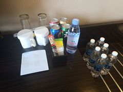 -牡丹江世茂假日酒店