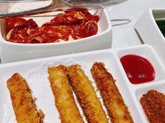 -海底捞火锅(中商百货店)