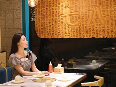大堂-七八冷面·延边朝鲜族美食(欢乐谷店)