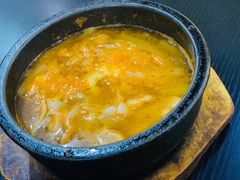 -喔爸韩国料理(环球银泰城店)