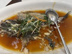 -沪华海鲜大酒楼(南汇店)