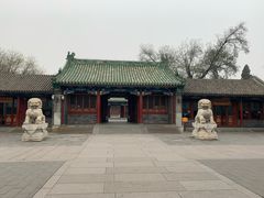 景点-恭王府博物馆