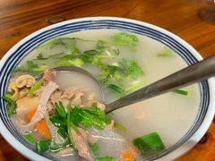 -塔里木的羊·新疆特色餐厅(钱湖北路店)