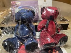 -北京康莱德酒店