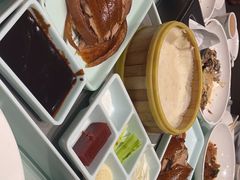 -紫光园·烤鸭·北京菜(团结湖店)