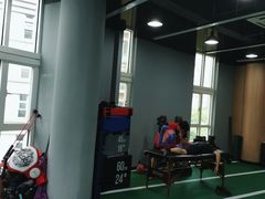 -一兆韦德健身(慧芝湖店)