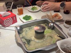 -海底捞火锅(杭州庆春路夜宵主题店)