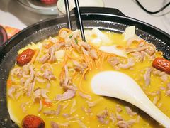 -外婆小聚茶餐厅·生日·团建(市民中心店)