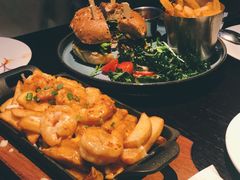 -bluefrog蓝蛙(恒隆广场店)