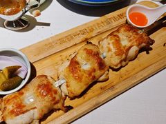 -俄士厨房(五棵松华熙LIVE店)