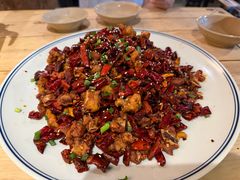 -饭江湖·江湖菜(湖广会馆店)