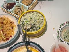 -苏梦江南·淮扬菜(夫子庙店)