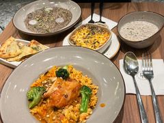 -Pennehut畔尼意面(合肥万象城店)
