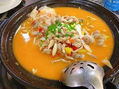 -李师傅脆肚(华强北店)