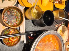 -牛New寿喜烧(虹桥新天地店)