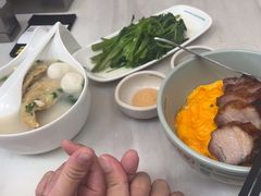 -翠华餐厅(香港国际机场店)