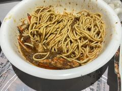 -沈记烧烤海鲜(江汉二路店)
