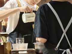 -沏点Trattoria意大利餐厅(新街口店)