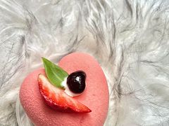 -布朗尼西饼(粮道街店)