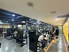 -超鹿运动健身(紫阳商贸中心店)